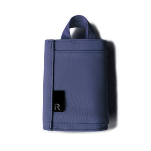 ルートート エコバッグ 通販 ROOTOTE 折りたたみ コンパクト コンビニ マチ広 軽量 軽い 折りたたみバッグ 大容量 ミニ財布 小銭入れ コインケース カード入れ カードケース パース&ショッパー PURSE&SHOPPER おしゃれ オシャレ シンプル カジュアル 6748 - バックヤードファミリー
