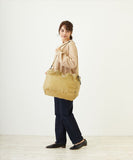 ルートート ショルダー 通販 ROOTOTE ショルダーバッグ レディース 斜めがけ 大人 トートバッグ 2way トート A4 軽量 軽い 大容量 エコバッグ 洗える 丸洗い 洗濯機 グランデ GRANDE トランシェ Tran-che おしゃれ シンプル カジュアル 6773 - バックヤードファミリー