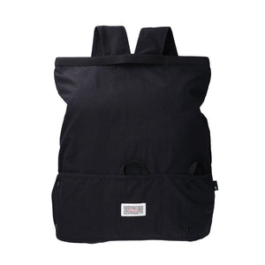 ROOTOTE リュック 通販 トートバッグ 2way エコバッグ 折りたたみ 折りたたみバッグ サブバッグ レディース メンズ ルートート MARKTOTE CEOROO マルクトート セオルー 軽量 軽い おしゃれ シンプル 大人 かわいい 洗える 洗濯可能 洗濯機 6776 SN.マルクトート.セオルー-B - バックヤードファミリー