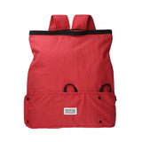 ROOTOTE リュック 通販 トートバッグ 2way エコバッグ 折りたたみ 折りたたみバッグ サブバッグ レディース メンズ ルートート MARKTOTE CEOROO マルクトート セオルー 軽量 軽い おしゃれ シンプル 大人 かわいい 洗える 洗濯可能 洗濯機 6776 SN.マルクトート.セオルー-B - バックヤードファミリー