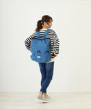 ROOTOTE リュック 通販 トートバッグ 2way エコバッグ 折りたたみ 折りたたみバッグ サブバッグ レディース メンズ ルートート MARKTOTE CEOROO マルクトート セオルー 軽量 軽い おしゃれ シンプル 大人 かわいい 洗える 洗濯可能 洗濯機 6776 SN.マルクトート.セオルー-B - バックヤードファミリー
