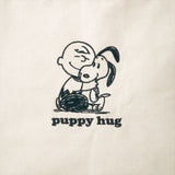 ルートート スヌーピー 通販 ROOTOTE 8129 グランデ GRANDE トートバッグ キャンバス PEANUTS 5W SNOOPY 布 大容量 a4 横 縦 おしゃれ かわいい シンプル Vintage PEANUTS ブランド - バックヤードファミリー
