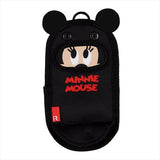 ルートート ディズニー 通販 小物入れポーチ ブランド ROOTOTE 行楽 カラビナ バッグ バッグ スマホケース アウトドア 男の子 メンズ ボーイズ アウトドア 携帯 小学生 おでかけ ペコルー スポーツ ユニセックス - バックヤードファミリー