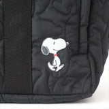 ルートート スヌーピー 通販 ROOTOTE 8133 デリ DELI トートバッグ キルト PEANUTS 5X SNOOPY ショルダーバッグ 2way キルティング 布 大容量 a4 横 おしゃれ かわいい ブランド