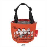 ドリンクホルダー 持ち歩き 通販 ルートート スヌーピー ドリンク テイクアウト ホルダー バッグ カップホルダー 保冷保温 ピーナッツ 70周年 ミニバッグ コンビニ コーヒー 保冷 COOL おしゃれ かわいい ROOTOTE ROOCUP IP.ルーカップ.PEANUTS6F ブランド - バックヤードファミリー