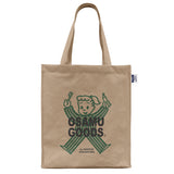 オサムグッズ トートバッグ 通販 OSAMU GOODS ルートート ROOTOTE レディース 大きめ A4 通学 通勤 レッスンバッグ 紙袋 デザイン おしゃれ 大人 かわいい トール TALL BOX 8211 原田治 コラボレーション IP.トールBOX.OSAMU-A レディースバッグ - バックヤードファミリー