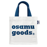 オサムグッズ トートバッグ 通販 OSAMU GOODS ルートート ROOTOTE レディース 小さめ ランチバッグ サブバッグ 紙袋 デザイン おしゃれ 大人 かわいい スクエア SQUARE 8213 原田治 コラボレーション IP.スクエア.OSAMU-A レディースバッグ - バックヤードファミリー