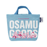 オサムグッズ トートバッグ 通販 OSAMU GOODS ルートート ROOTOTE バッグインバッグ レディース 小さめ インテリア 収納 おしゃれ 大人 かわいい ルーキャリッジ ROO-Carriage 8215 原田治 コラボレーション IP.ルーキャリッジ.OSAMU-C バッグ用アクセサリー - バックヤードファミリー
