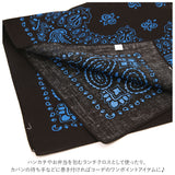 ロスコ Rothco バンダナ 大判 サイズ 通販 ハンカチ ストール ハンカチ ハンドタオル メンズ 無地 ブランド ジャンボ ビッグ 大きい スタイ ミリタリー ペイズリー Bandana 定番