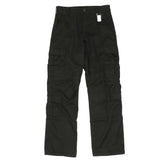 ロスコ Rothco カーゴパンツ メンズ ゆったり 通販 レディース カーゴ ファティーグパンツ ジッパーフライ ヴィンテージ パラトルーパー 大きいサイズ パンツ 作業服 ブランド 無地 迷彩 ソックスイン ダンス アウトドア キャンプ