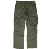 ロスコ Rothco カーゴパンツ メンズ ゆったり 通販 レディース カーゴ ファティーグパンツ ジッパーフライ ヴィンテージ パラトルーパー 大きいサイズ パンツ 作業服 ブランド 無地 迷彩 ソックスイン ダンス アウトドア キャンプ