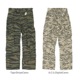 ロスコ Rothco カーゴパンツ メンズ ゆったり 通販 レディース カーゴ ファティーグパンツ ジッパーフライ ヴィンテージ パラトルーパー 大きいサイズ パンツ 作業服 ブランド 無地 迷彩 ソックスイン ダンス アウトドア キャンプ