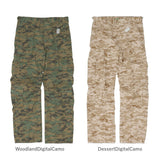 ロスコ Rothco カーゴパンツ メンズ ゆったり 通販 レディース カーゴ ファティーグパンツ ジッパーフライ ヴィンテージ パラトルーパー 大きいサイズ パンツ 作業服 ブランド 無地 迷彩 ソックスイン ダンス アウトドア キャンプ