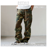 ロスコ Rothco カーゴパンツ メンズ ゆったり 通販 レディース カーゴ ファティーグパンツ ジッパーフライ ヴィンテージ パラトルーパー 大きいサイズ パンツ 作業服 ブランド 無地 迷彩 ソックスイン ダンス アウトドア キャンプ