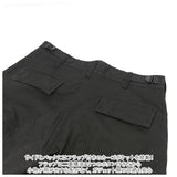 ロスコ Rothco カーゴパンツ メンズ ゆったり 通販 レディース カーゴ ファティーグパンツ ジッパーフライ ヴィンテージ パラトルーパー 大きいサイズ パンツ 作業服 ブランド 無地 迷彩 ソックスイン ダンス アウトドア キャンプ