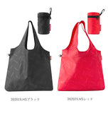 エコバッグ Reisenthel ライゼンタール 通販 MINI MAXI SHOPPER L ミニマキシショッパー L レディース 女性 サブバッグ お買い物バッグ お買い物バック ショッピングバッグ エコバック バック コンパクト レインバッグ 雨の日 折りたたみ 折畳み 折り畳み 軽量 便利