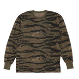 ロスコ シャツ 通販 ブランド ROTHCO メンズ tシャツ おしゃれ 長袖 Camo 迷彩 USAモデル 米軍 カモフラ クルーネック 大きいサイズ ロングスリーブ 春 夏 秋 冬 ミリタリーウェア