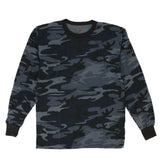 ロスコ シャツ 通販 ブランド ROTHCO メンズ tシャツ おしゃれ 長袖 Camo 迷彩 USAモデル 米軍 カモフラ クルーネック 大きいサイズ ロングスリーブ 春 夏 秋 冬 ミリタリーウェア