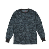 ロスコ シャツ 通販 ブランド ROTHCO メンズ tシャツ おしゃれ 長袖 Camo 迷彩 USAモデル 米軍 カモフラ クルーネック 大きいサイズ ロングスリーブ 春 夏 秋 冬 ミリタリーウェア