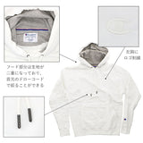 チャンピオン パーカー 裏起毛 メンズ 通販 champion トレーナー champion S0889 スウェット ブランド 大きいサイズ USサイズ 大きめ ビッグシルエット プルオーバー レディース 男女兼用 長袖 フード ゆったり 無地 ロゴ 刺繍 ワンポイント 刺繍 ワンポイント ストリート