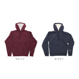 チャンピオン パーカー 裏起毛 メンズ 通販 champion トレーナー champion S0889 スウェット ブランド 大きいサイズ USサイズ 大きめ ビッグシルエット プルオーバー レディース 男女兼用 長袖 フード ゆったり 無地 ロゴ 刺繍 ワンポイント 刺繍 ワンポイント ストリート