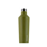 ステンレスボトル CORKCICLE コークシクル 通販 キャンティーン CANTEEN WATERMAN ウォーターマン 470ml 16oz マグボトル 直飲み マイボトル 保温 保冷 おしゃれ シンプル 無地 3層構造 広口 滑りにくい ステンレス ボトル すべり止め付き アウトドア レジャー キャンプ 海