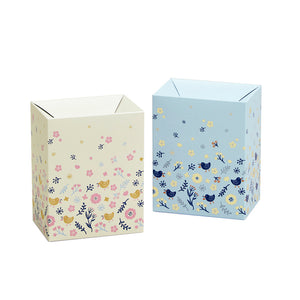 サニタリーボックス 使い捨て 通販 おしゃれ かわいい トイレ エチケットボックス キッチン 簡易ゴミ箱 簡易ごみ箱 NEW使い捨てエチケットボックス 12枚セット S-324 ワイズコーポレーション ごみ箱 ゴミ箱 紙製 ごみ袋 ゴミ袋 日用消耗品