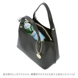 トートバッグ レディース 通勤 通販 大学生 通学 小さめ 大人 かわいい シンプル 上品 きれいめ カジュアル シボ加工 合皮 フェイクレザー あおり 3層 コンパクト 大容量 ミニトート ミニバッグ サブバッグ SAC サック ラミュール