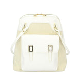 sac ショルダーバッグ 通販 レディース リュック おしゃれ 大人 かわいい 2way 大人可愛い 合皮 革 フェイクレザー 通勤 小さめ ミニリュック ブランド サック メリー S-45960 ブラック ホワイト オーク