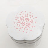 重箱 初桜 hatsuzakura 桜 2段 お弁当箱 おしゃれ 通販 仕切り かわいい お重 行楽 弁当箱 ランチボックス ピクニック 運動会 花見 レジャー おせち 2段重 15057 1084 630596