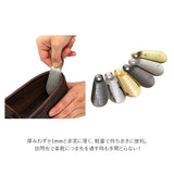 靴べら 携帯用 ブランド 通販 SAMTIAS サムティアス おしゃれ 靴ベラ 軽量 軽い スリム 薄い 真鍮製 しんちゅう 携帯 持ち歩き 使いやすい 持ちやすい 携帯用靴べら 携帯用靴ベラ キーホルダー シューズ関連小物 靴関連小物 アクセサリ