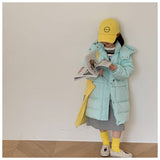 ダウンコート キッズ 通販 長袖 軽量 無地 フード付き 子供服 こども服 子ども服 シンプル 通園 通学 アウター 秋 冬 女の子 おしゃれ