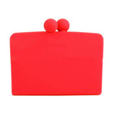 がま口 財布 通販 小銭入れ ポーチ SEPA-POCHI セパポチ レディース メンズ キッズ 子供 かわいい シンプル シリコン がまぐち セパレート 仕切り付き さいふ サイフ 小物 ケース p+g design ピージーデザイン