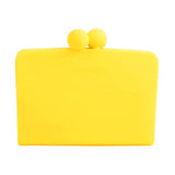 がま口 財布 通販 小銭入れ ポーチ SEPA-POCHI セパポチ レディース メンズ キッズ 子供 かわいい シンプル シリコン がまぐち セパレート 仕切り付き さいふ サイフ 小物 ケース p+g design ピージーデザイン