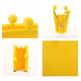 がま口 財布 通販 小銭入れ ポーチ SEPA-POCHI セパポチ レディース メンズ キッズ 子供 かわいい シンプル シリコン がまぐち セパレート 仕切り付き さいふ サイフ 小物 ケース p+g design ピージーデザイン