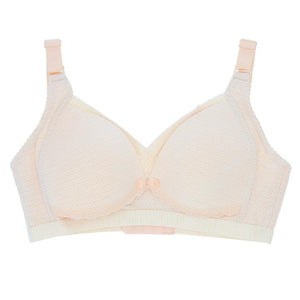 授乳ブラ 前開き 通販 授乳 ブラジャー マタニティ フロント 産前 産後 授乳期 インナー 授乳用 バストケア ナイトブラ おしゃれ 下着 出産準備 レディース ノンワイヤー 大きいサイズ 垂れ