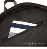 リュック AddNinth アドナインス 通販 レディース メンズ おしゃれ お洒落 高校生 大学生 メッシュポケット マザーズバッグ マザーズリュック 黒 ブラック 白 ホワイト ネイビー 紺 ピンク 男女兼用 ユニセックス 通勤 通学 カラフル 部活 サークル デーパック デイパック