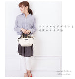 ショルダーバッグ 2way AddNinthアドナインス 通販 ミニトート ミニショルダー 2wayトート ななめ掛け 斜めがけ レディース メンズ 多収納 大容量 5ポケット a5 かわいい おしゃれ シンプル コンパクト 小さい 小さめ ランチトート ママバッグ サブバッグ 通学 通勤