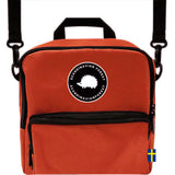 SCANDINAVIAN FOREST(スカンジナビアンフォレスト) 通販 リュックサック ショルダー ミニ バックパック 斜め掛け ショルダーバッグ コンパクト 収納力 背中 ポケット 軽量 ブランド SCANDINAVIAN FOREST 取り出し ラクラク 手ぶら かわいい お出かけ おしゃれ