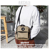 SCANDINAVIAN FOREST(スカンジナビアンフォレスト) 通販 リュックサック ショルダー ミニ バックパック 斜め掛け ショルダーバッグ コンパクト 収納力 背中 ポケット 軽量 ブランド SCANDINAVIAN FOREST 取り出し ラクラク 手ぶら かわいい お出かけ おしゃれ