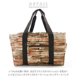 保冷バッグ 大容量 通販 レジカゴ バッグ 保冷 保温 かわいい トート お弁当 おしゃれ クーラーバッグ ショッピング トートバッグ 買い物 エコバッグ 折りたたみ SPICE スパイス ROBIN ロビン 運動会 お花見 フェス ピクニック