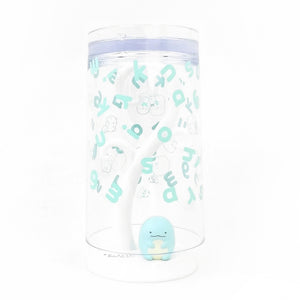 コップスタンド おしゃれ 通販 うがいコップ スタンド かわいい 洗面所 バス用品 キャラクター すみっコぐらし グッズ 子ども 子供 こども キッズ 幼児 園児 一人暮らし インテリア 雑貨 引越祝い プレゼント 誕生日 ギフト 歯磨きコップ カップ