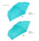 折りたたみ傘 50cm Sheil&Sheil シェイルシェイル 通販 レディース メンズ 軽量 軽い スリムタイプ フラットタイプ コンパクト 無地 シンプル 三段折り 三つ折り 手開き 手動 折りたたみ 折り畳み 安全カバー おしゃれ かわいい 置き傘 旅行 携帯用 通勤 通学 ミニ傘 かさ