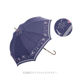 傘 レディース おしゃれ 長傘 通販 丈夫 ワンタッチ ジャンプ傘 軽量 軽い 58cm 雨傘 ジャンプ 大人 かわいい シンプル 58センチ 8本骨 グラスファイバー骨 折れにくい Sheil&Sheil 母の日 プレゼント 敬老の日ギフト 40代 50代