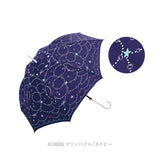 ジャンプ傘 58cm Sheil&Sheil シェイルシェイル 通販 レディース 長傘 雨傘 傘 ジャンプ ワンタッチ 女性 婦人用 おしゃれ かわいい 女の子 女子 グラスファイバー骨 丈夫 折れにくい かさ カサ 58センチ 8本骨 ドット 水玉 ストライプ 縞 ギンガムチェック キラキラ