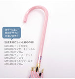 ジャンプ傘 58cm Sheil&Sheil シェイルシェイル 通販 レディース 長傘 雨傘 傘 ジャンプ ワンタッチ 女性 婦人用 おしゃれ かわいい 女の子 女子 グラスファイバー骨 丈夫 折れにくい かさ カサ 58センチ 8本骨 ドット 水玉 ストライプ 縞 ギンガムチェック キラキラ