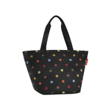 トートバッグ レディース ブランド 通販 ライゼンタール エコバッグ reisenthel SHOPPER M ショッパー おしゃれ トート コンビニ 弁当 マチ広 コンビニバッグ 大きめ マザーズバッグ ショッピング 買い物 舟型 ドイツ ブランド 小物