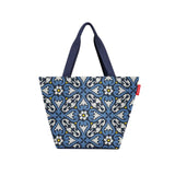 トートバッグ レディース ブランド 通販 ライゼンタール エコバッグ reisenthel SHOPPER M ショッパー おしゃれ トート コンビニ 弁当 マチ広 コンビニバッグ 大きめ マザーズバッグ ショッピング 買い物 舟型 ドイツ ブランド 小物