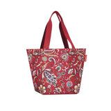 トートバッグ レディース ブランド 通販 ライゼンタール エコバッグ reisenthel SHOPPER M ショッパー おしゃれ トート コンビニ 弁当 マチ広 コンビニバッグ 大きめ マザーズバッグ ショッピング 買い物 舟型 ドイツ ブランド 小物