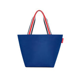 トートバッグ レディース ブランド 通販 ライゼンタール エコバッグ reisenthel SHOPPER M ショッパー おしゃれ トート コンビニ 弁当 マチ広 コンビニバッグ 大きめ マザーズバッグ ショッピング 買い物 舟型 ドイツ ブランド 小物